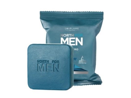 north for men subzero mýdlo a