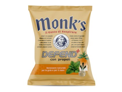 monks propolis a