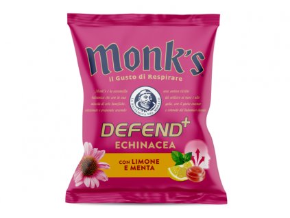 monks echinacea a