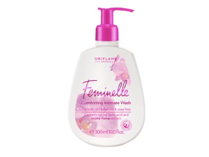 feminelle ochranný a