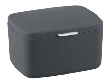 barcelona box černý a