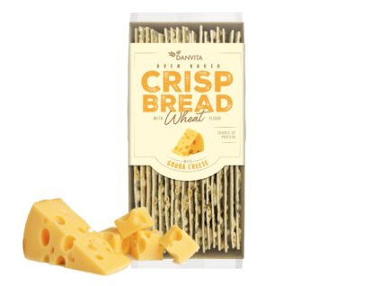 danvita krekry gouda a