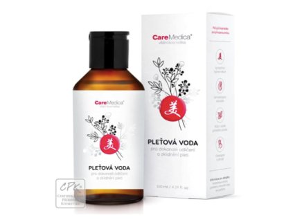 CM pleťová voda a