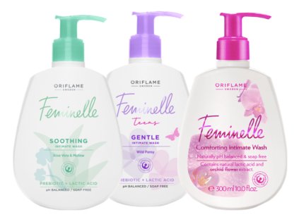 feminelle top sada