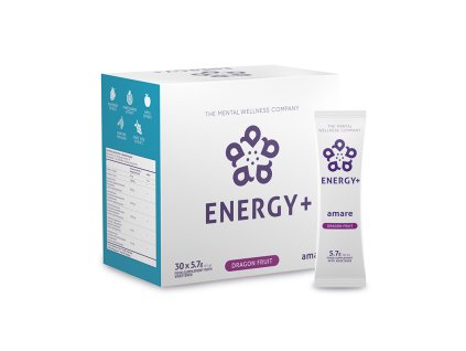 Amare Energy Dragonfruit