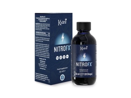 NitroFX 56ml EU 800