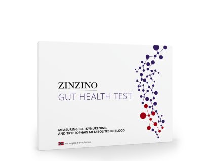 GUT HEALTH TEST