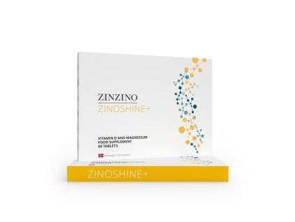 zinoshine