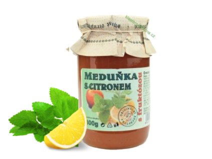 P meduňka a