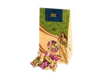 Čaj TRONKA - směs Eros 25 g