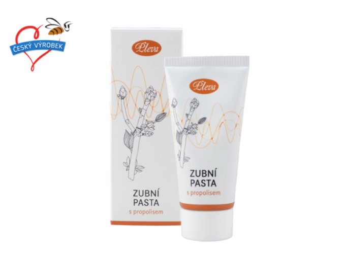 ZP propolis a