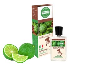 silice bergamot