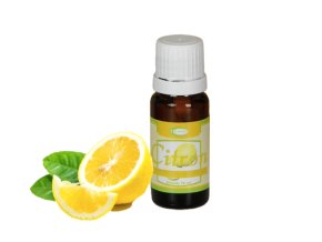 silice citron