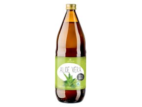 Aloe vera bio 1000ml 2400x2400px