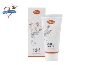 ZP propolis a