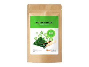 chlorella a