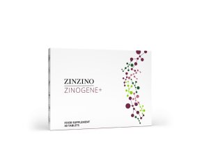 Zinogene plus 30 tablets Zinzino