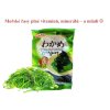 řasy wakame a