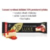 deluxe cheescake