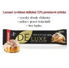 deluxe skořice šnek