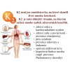 vitamin K2MK7 benefity
