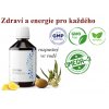 ZinZino BALANCE OIL+ 300 ml AquaX