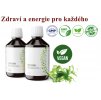 balance oil vegan 200 ml