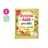 kaše dětská oves ovoce