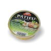 patifu bazalka a