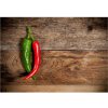předložka hot chilli a