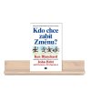 kdo chce zabít změnu a