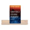 kronika zániku Evropy a