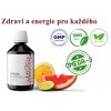 balance oil grapefruit 300 ml