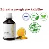 balance oil citron 300 ml