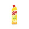 savo wc gel citron