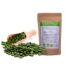 chlorella d