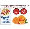aromatic orange b