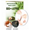 Turmalínové detoxikační náplasti 2in1