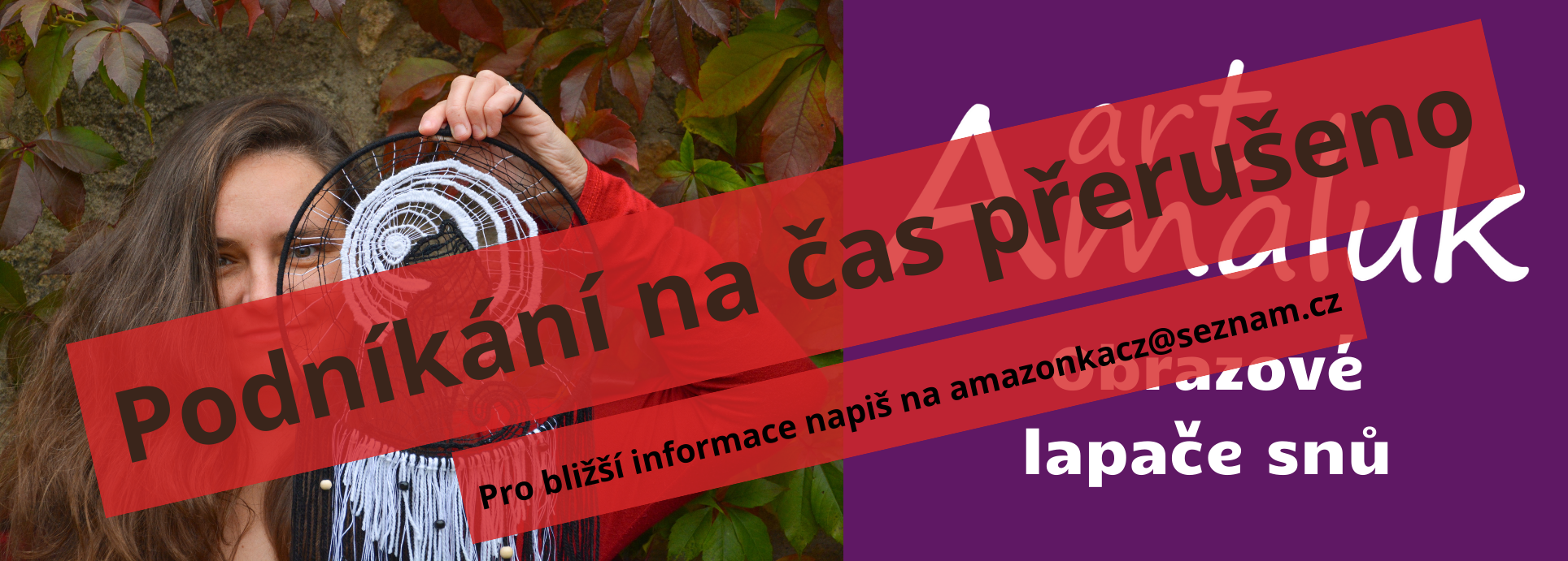 Pozastavení podnikání