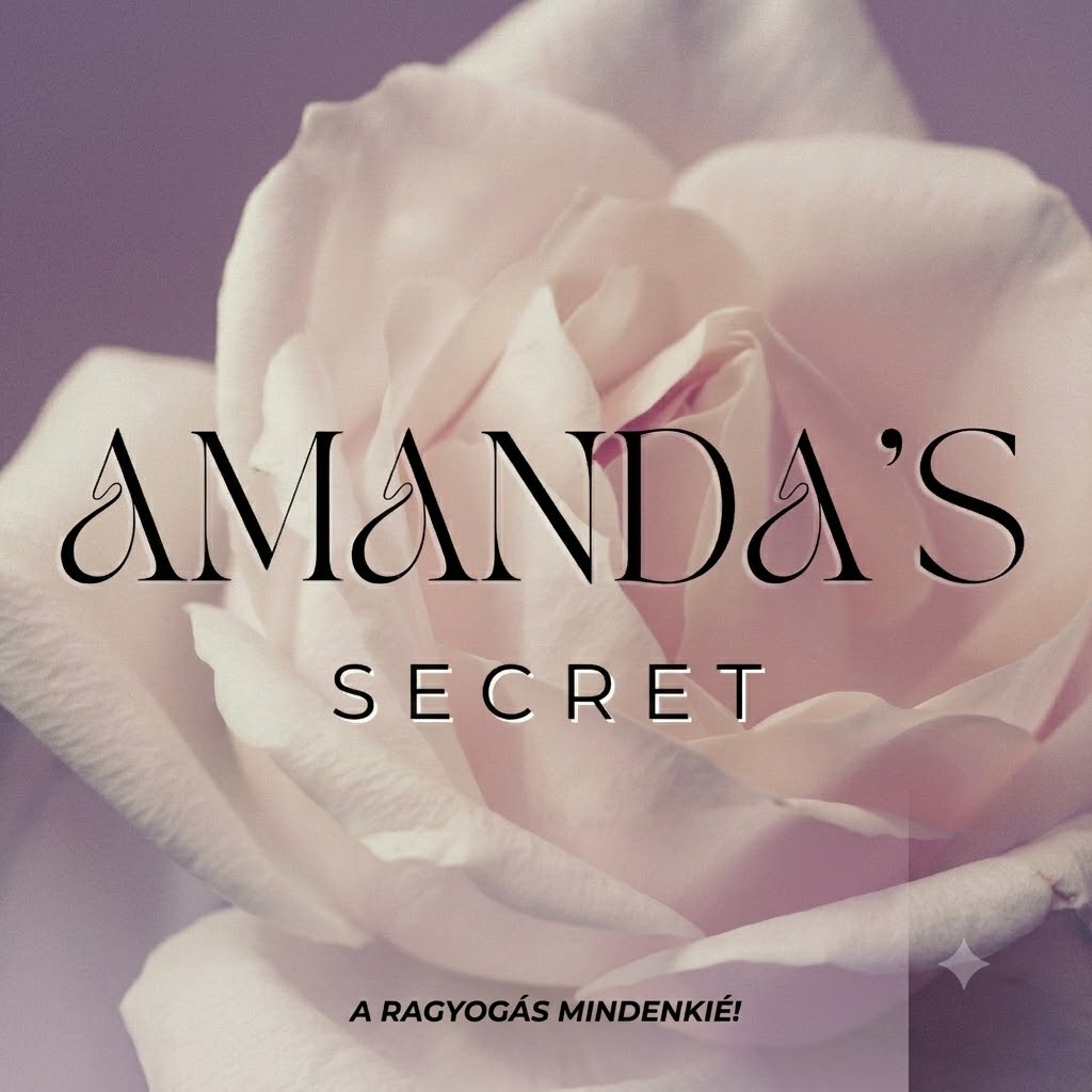 Amanda's Secret