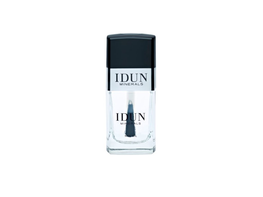 Vegan Nail oil Idun Minerals