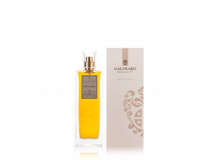 Nuit Caline originální kořeněný niche parfém pro ženy vyrobený v Provence zakoupíte v eshopu Amande Lux