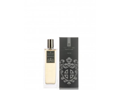 Mezzanotte nejoblíbenější pásnký niche parfém který probudí smysly každé ženy parfumerie Galimard eshop Amande Lux