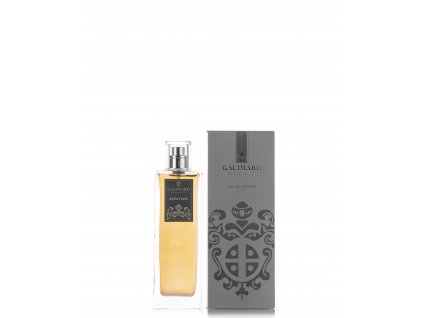 Aventure niche pánský parfém kořeněný a dřevitý originální dárek pro muže parfumerie Galimard eshop Amande Lux distributor značky