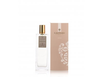 Accroche coeur je francouzský originální niche parfém s podtony skořice luxusní dárek pro ženu parfumerie Galimard eshop distribuce pro Česko