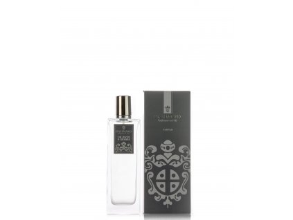 Un Hiver à Grasse nádherný parfém pro muže parfumerie Galimard eshop Amande Lux distributor značky