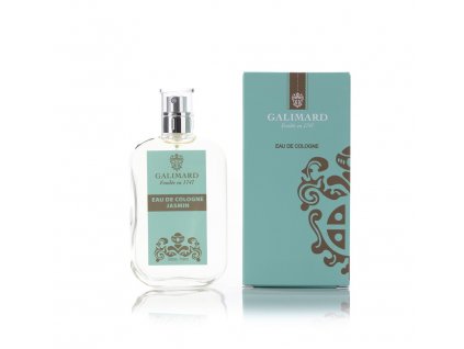 Kolínská voda Jasmín parfumérie Galimard