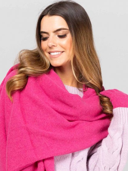 Malinovy damsky sal Kamea 01