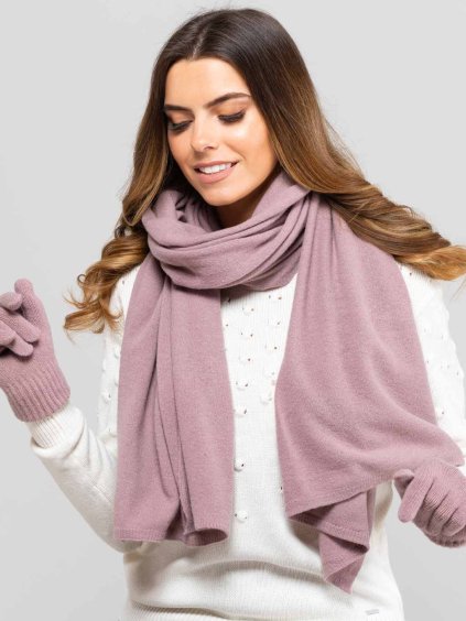 Staroruzovy damsky sal Kamea 01