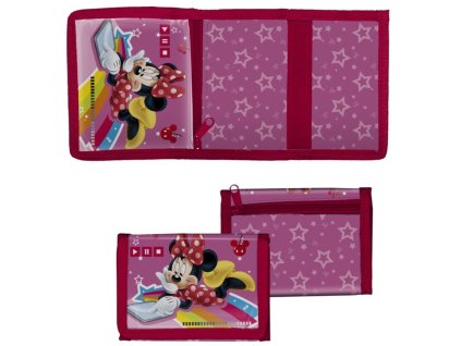 Peněženka MINNIE